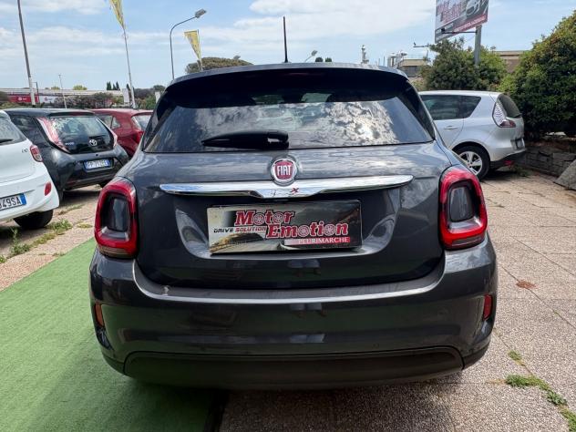 Fiat 500X 1.0 T3 120 CV Connect - Foto 6