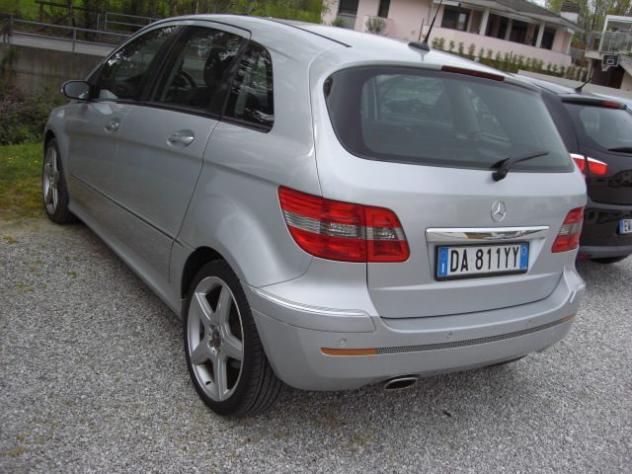 MERCEDES-BENZ B 200 Sport rif. 23504724 - Foto 2
