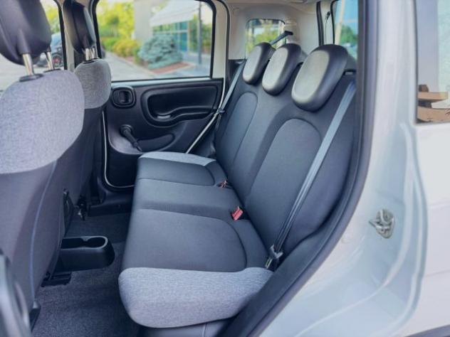 FIAT Panda 1.0 FireFly S&S HYBRID CITY LIFE *UNIPROP*PROMO* rif. 23765088 - Foto 8