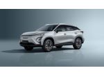 OMODA 5 EV 61,1 kWh - PURE rif. 21794510