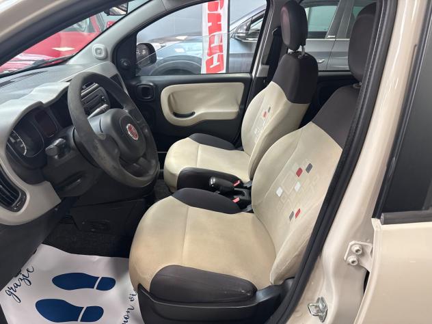Fiat Panda 0.9 TwinAir Turbo Natural Power Lounge 80CV - Foto 10