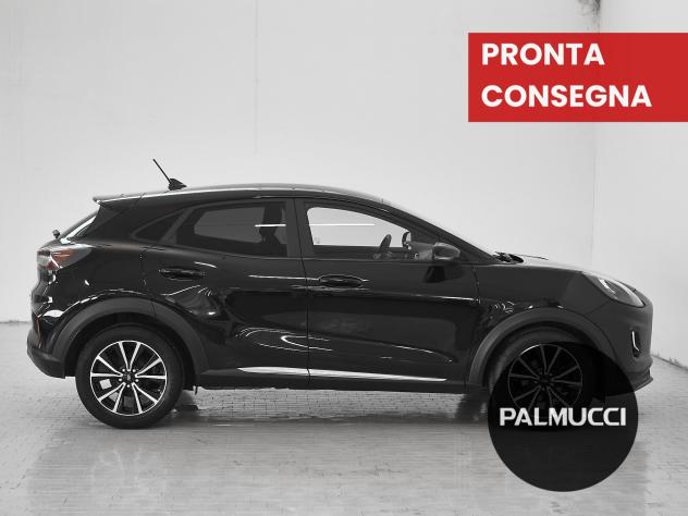 Ford Puma 1.0 Ecoboost Hybrid 125CV ST-Line V - Foto 5