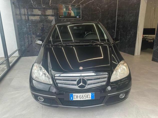 MERCEDES-BENZ A 160 BlueEFFICIENCY rif. 23785036 - Foto 3