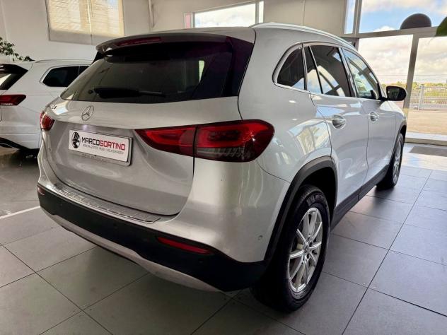 Mercedes GLA 200 d Automatic Business - Foto 7