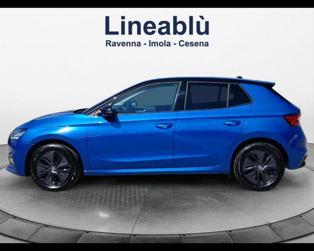 Škoda Fabia Fabia 4ª serie - Fabia 1.0 MPI 80 CV Young Edition - Foto 2