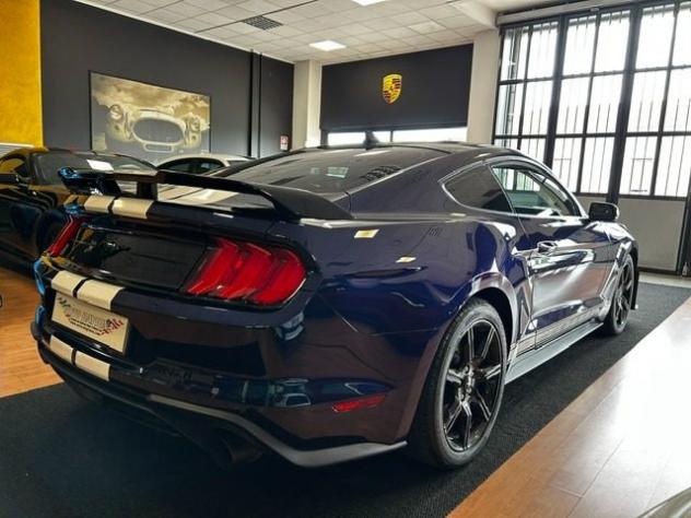 FORD Mustang Fastback 2.3 EcoBoost Automatica Body Kit Shelby rif. 24088545 - Foto 9