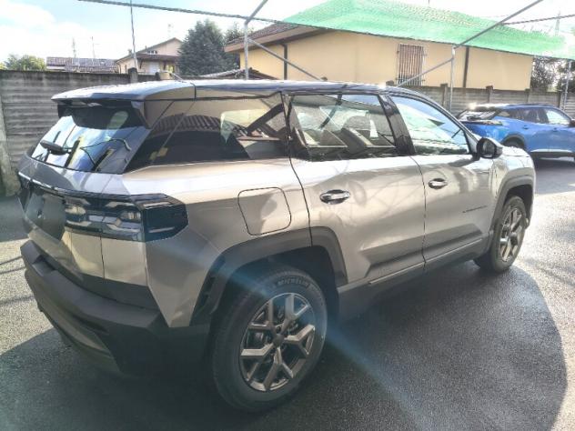 JEEP Compass 3ª serie Compass 1.2 Turbo 48V e-Hybrid Altitude - Foto 4