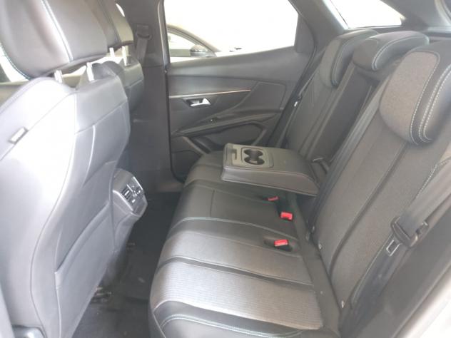 PEUGEOT 3008 2ª serie 3008 Hybrid 225 e-EAT8 Allure - Foto 3