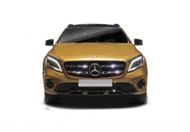 Mercedes-Benz GLA GLA-X156 2017 200 d Sport 4matic auto - Foto 9