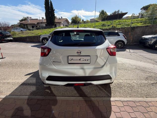 Nissan Micra Micra 1.0 ig-t Acenta 92cv - Foto 5