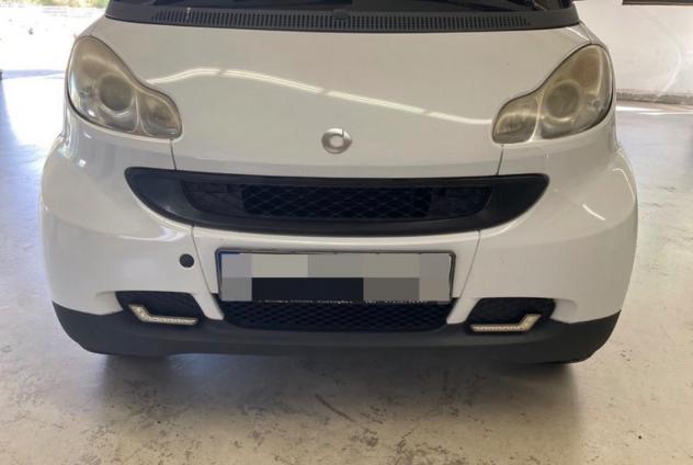 Smart ForTwo 1000 52 kW couppassion - Foto 3