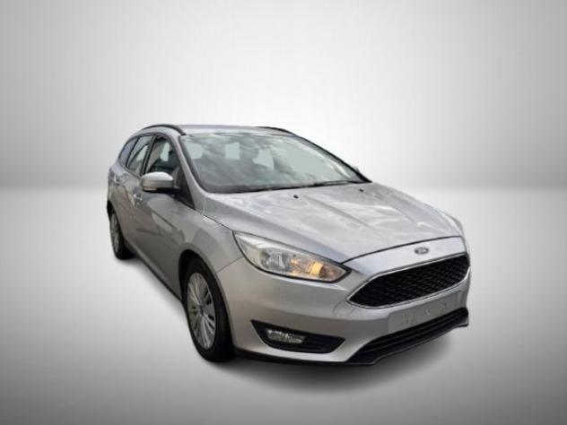 FORD Focus 1.5 TDCi 120 CV Start&Stop SW Business rif. 21879921