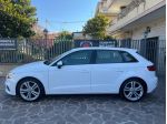Audi A3 SPB 35 TDI S tronic Admired SLINE