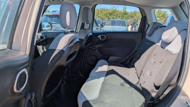 FIAT 500L N1 AUTOCARRO 1.3cc 84cv rif. 23932202 - Foto 8