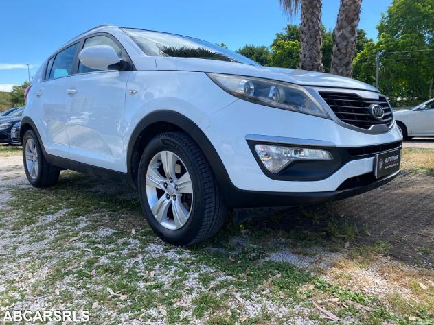 KIA - Sportage - 1.7 CRDI VGT Active 2WD - FINANZIABILE - PERMUTE - Foto 5