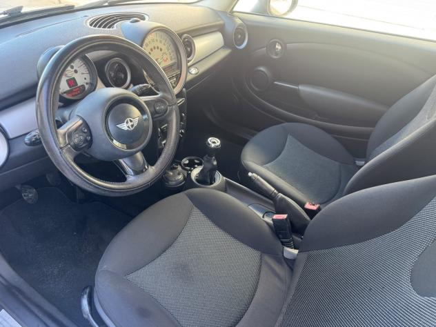 Mini 1.6 16V One (55kW) - Foto 10