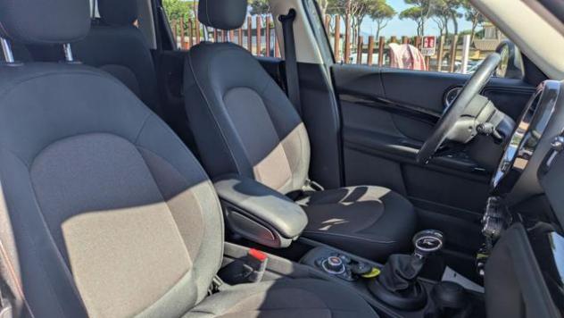 MINI Cooper SE Countryman Business 1.5cc 125cv ALL4 AUTO rif. 23922121 - Foto 8