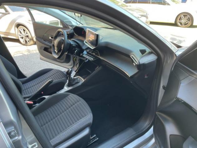 PEUGEOT 208 PureTech 100 Stop&Start 5 porte Active rif. 23816496 - Foto 9
