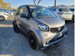 Smart fortwo EQ Passion