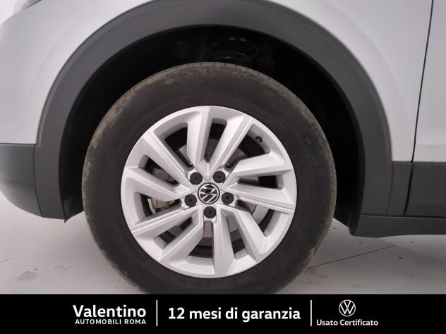 Volkswagen T-Cross 1.0 TSI Style - Foto 9