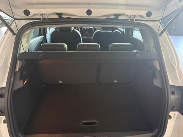 RENAULT Captur dCi 8V 90 CV EDC Start&Stop Sport Edition2 rif. 24056705 - Foto 10