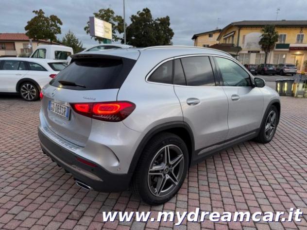 MERCEDES-BENZ GLA 200 d Automatic 4Matic Premium rif. 24172022 - Foto 4