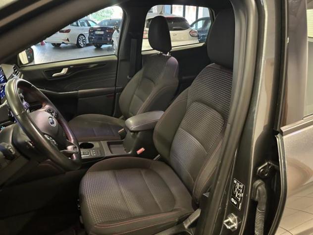 FORD Kuga 2.0 120 CV aut. ST-Line rif. 24128835 - Foto 6