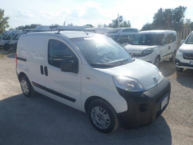 Fiat Fiorino furgone - Foto 3