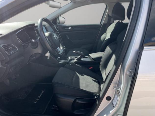 RENAULT Megane ST 1.5DCI 115CV rif. 23467381 - Foto 7