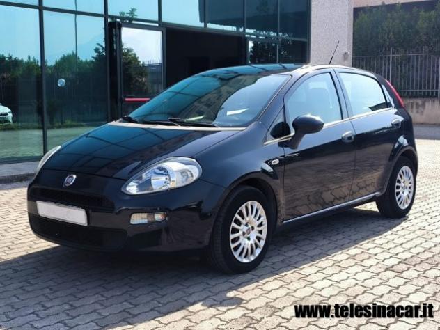 FIAT Punto 1.3 MJT II 75 CV 5 porte Lounge rif. 21080506 - Foto 2