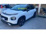 CITROEN C3 Aircross 1ª s. C3 Aircross BlueHDi 120 S&S EAT6 Shine