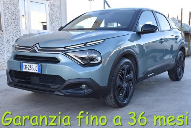 CITROEN C4 BlueHDi 130 S&S EAT8 Feel Pack rif. 23627240