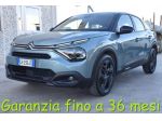 CITROEN C4 BlueHDi 130 S&S EAT8 Feel Pack rif. 23627240