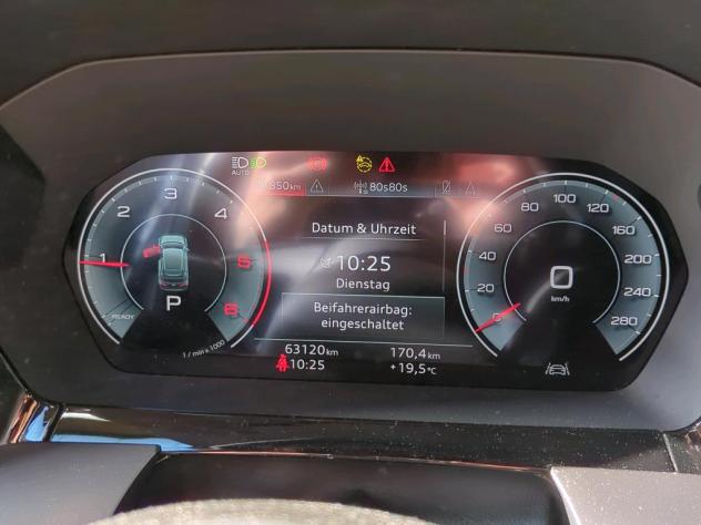 Audi A3 Sportback 2.0 tdi S line edition 150cv s-tronic - Foto 3