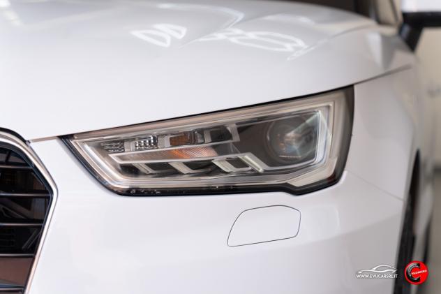 Audi A1 SPB 1.6 TDI 116 CV Sline Edition - Foto 8