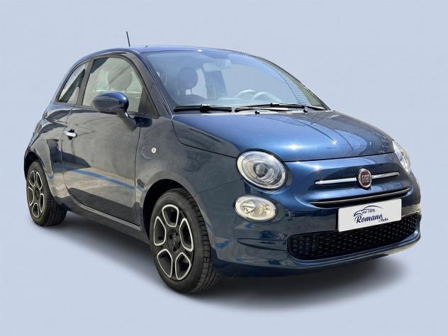 FIAT - 500 1.2 Club easypower Gpl 69cv#OK NEO PATENTATI! - Foto 3