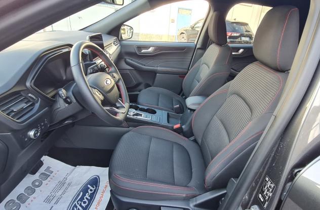 Ford Kuga 2.5 Plug In Hybrid 225 CV CVT 2WD ST-Line - Foto 6