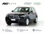 Bmw X5 xDrive30d 48V xLine