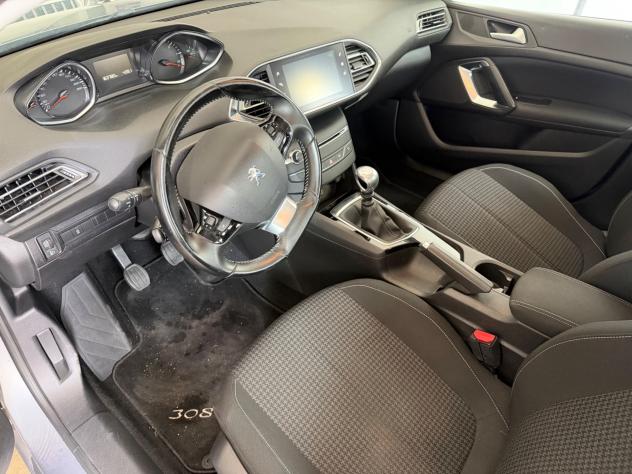 Peugeot 308 BlueHDi 130 S&S SW Active - Foto 8