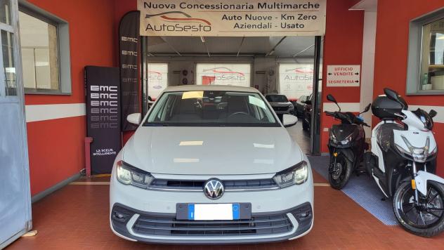 Volkswagen Polo 1.0 EVO Life - Foto 2