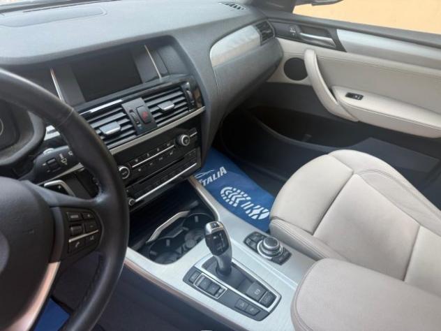 BMW X4 xDrive20d Business Aut. rif. 23987153 - Foto 9