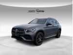 Mercedes-Benz GLC - X253 2019 220 d Night edition 4matic auto