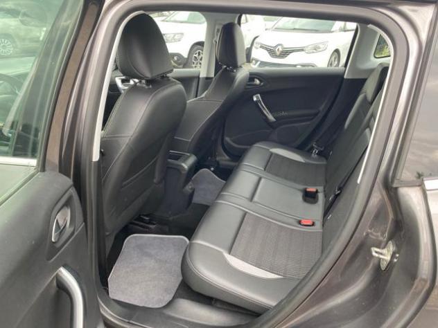 PEUGEOT 2008 1° serie PureTech 82 Allure rif. 23519483 - Foto 6