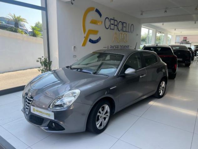 ALFA ROMEO Giulietta 1.6 105CV Distinctive rif. 23995506 - Foto 7