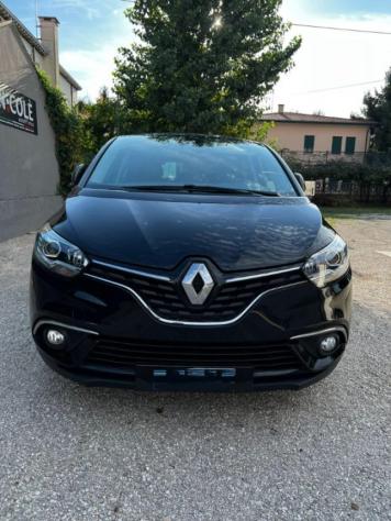 RENAULT Scenic Scénic Blue dCi 120 CV Business -AUTOCARRO - rif. 24088421 - Foto 2