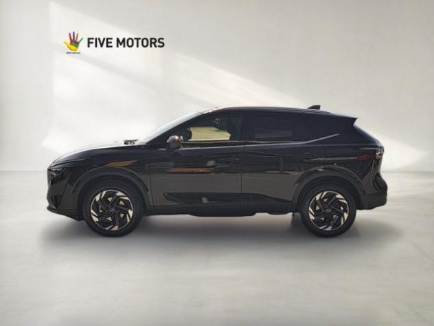 NISSAN Qashqai MHEV 140 CV N-Connecta rif. 23864801 - Foto 4