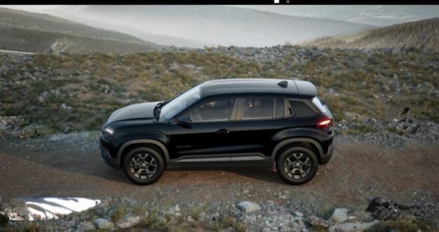 JEEP Avenger 100 CV rif. 24139419 - Foto 3