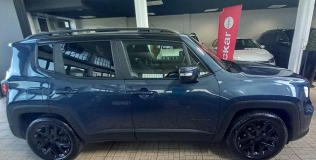 JEEP Renegade 1.6 Mjt 130 CV Limited rif. 23644347 - Foto 2