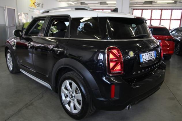 MINI Cooper SE Countryman 1.5 Business ALL4 - PREZZO REALE rif. 23685153 - Foto 4