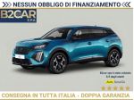 Peugeot 2008 Hybrid 145cv e-DCS6 GT auto